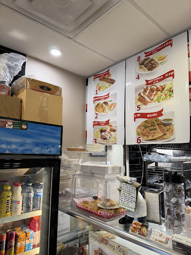 Photo of Big Bite Donair حلال - 1252 Lynn Valley Rd, North Vancouver, BC V7J 2A3